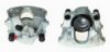 BUDWEG CALIPER 342470 Brake Caliper